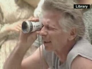 Roman Polański aresztowany