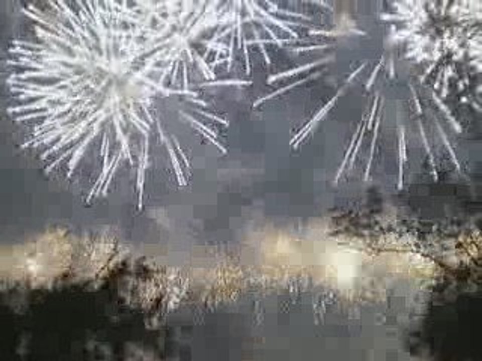 voile de nuit la rochelle 2009