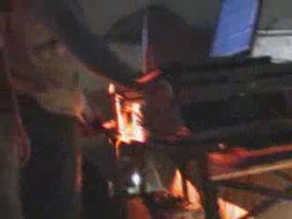 ben deane @ hop n roll 25-09-09