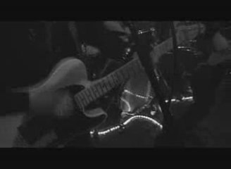 ANGER au Cercle PAN! - Danny Whitten