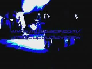 Live Hardtek [Ne me quittes pas]