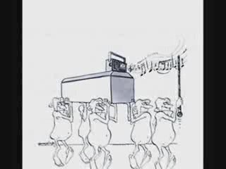 İNSANLIK HALLERİ- EMİNE SUPÇİN / KARİKATÜRİST SAVAŞ DİNÇEL