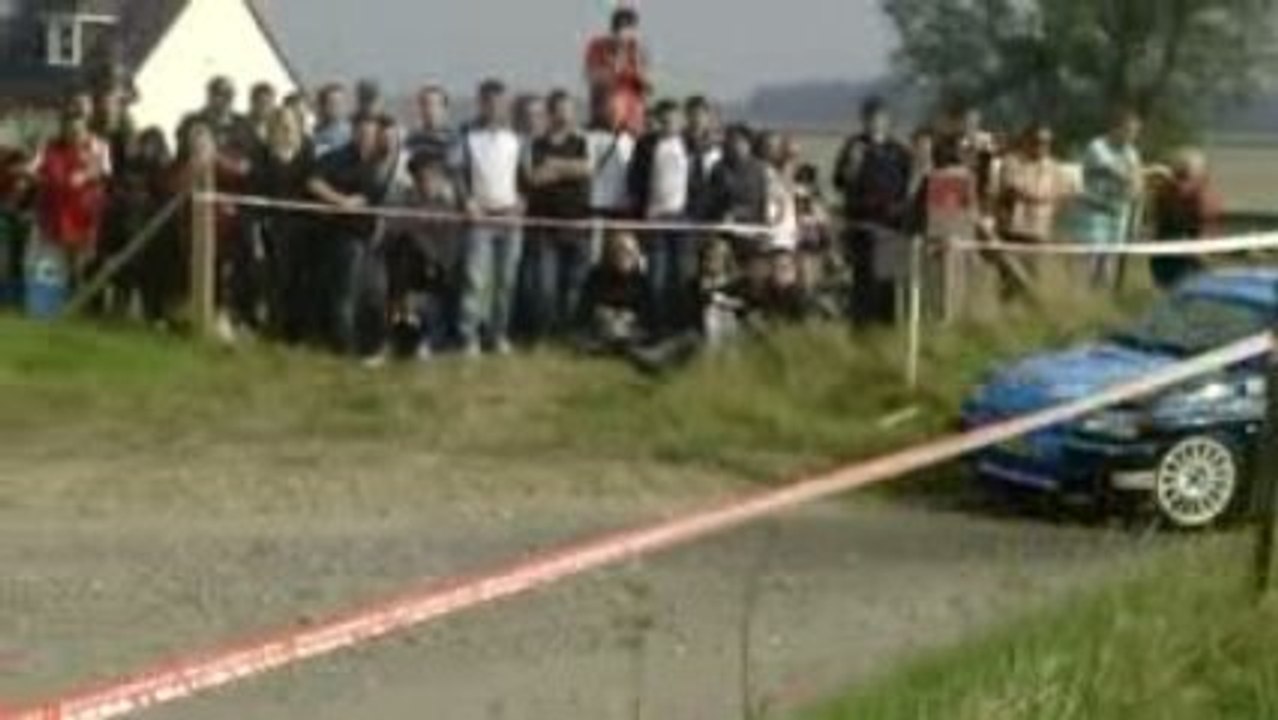 morel rally de blangy