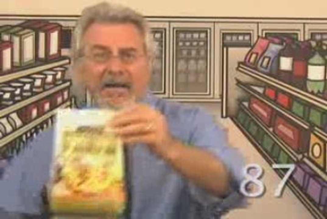 New Food Product Hits & Misses | 30 Sept 2009