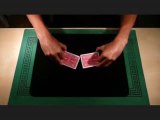 tour de magie: routine de cartes