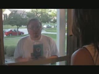 PEDOPHILE ATTEMPT IN OHIO!