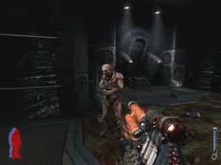 Decouverte Prey Demo