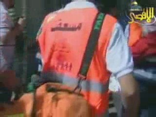 اقتحام الصهاينة للمسجد الاقصى المبارك