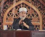 Wahabi Fitnah 1/2 - Why Wahabis Refuse Shafaat ? - Shaykh ul