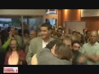 Joigne : reportage de l'Yonne Républicaine