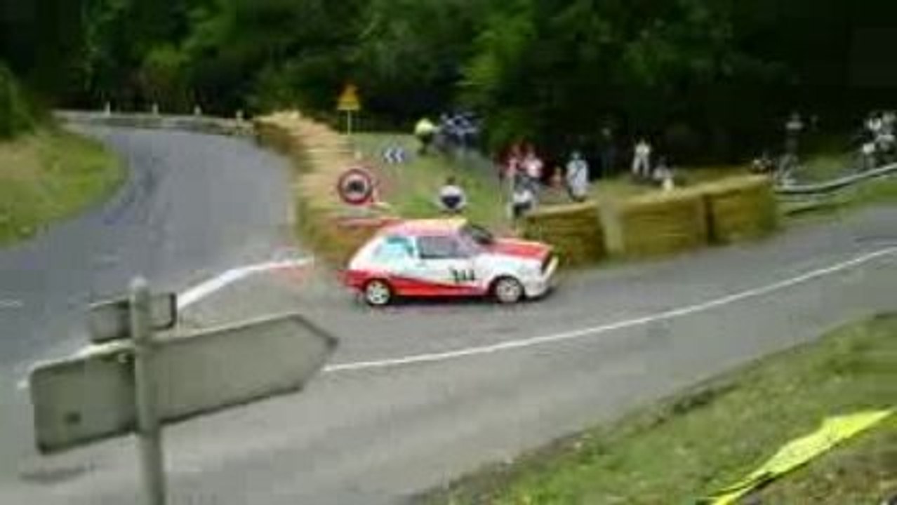 raymond course de cote d arque