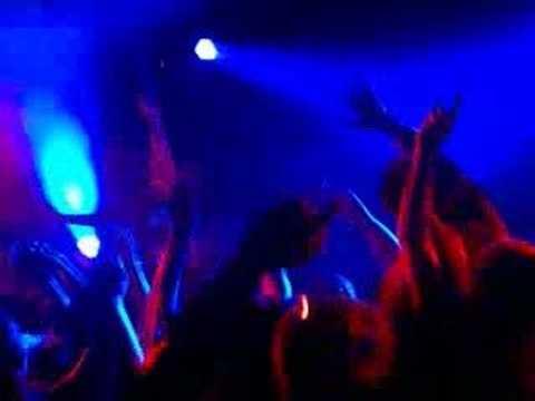 Ososphere 2009 Buraka som sistema