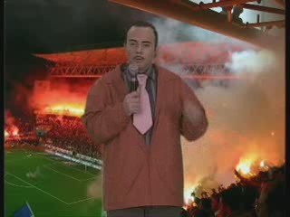 Aram Pamukyan ve Naci Yanık ile spor saati.