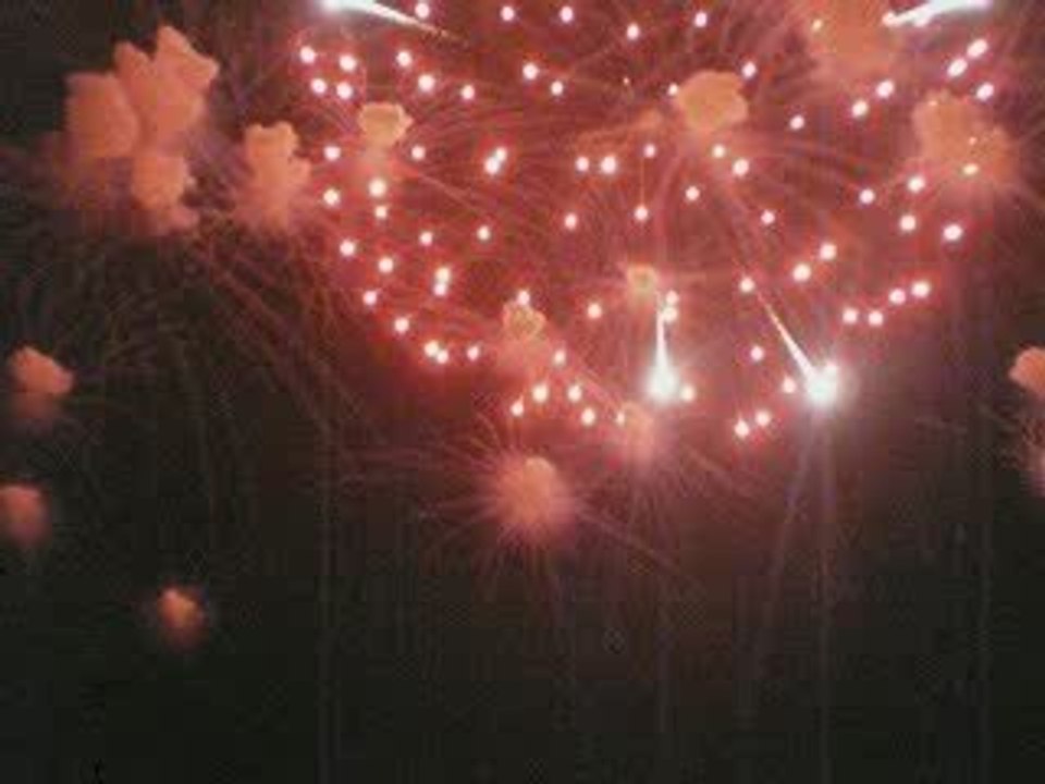 voile de nuit la rochelle 2009