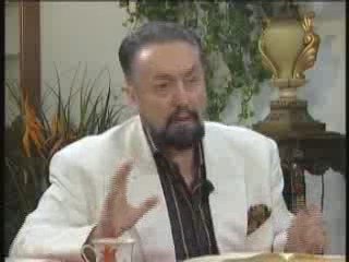 ADNAN OKTAR, NEW HUMANIST HABERİNİ YORUMLUYOR