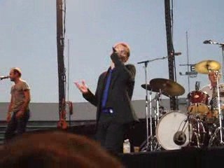 Bénabar "Pas du Tout"