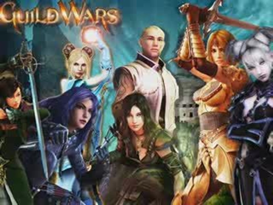 Guild Wars