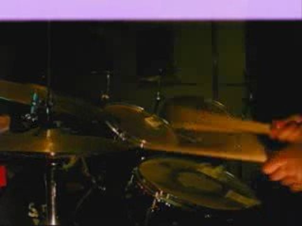 Lucifer sam drums demo : Gremlins