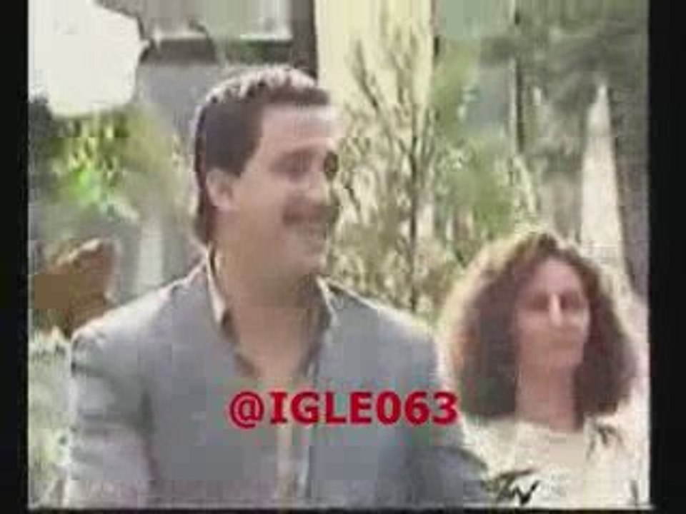 CHEB HASNI - AYNIK YA AYNIK