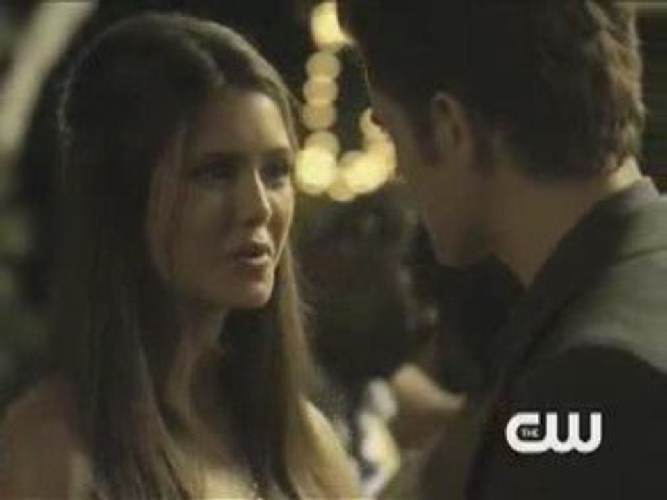 TVD "Family Ties" extrait 1