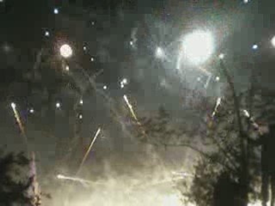 voile de nuit la rochelle 2009