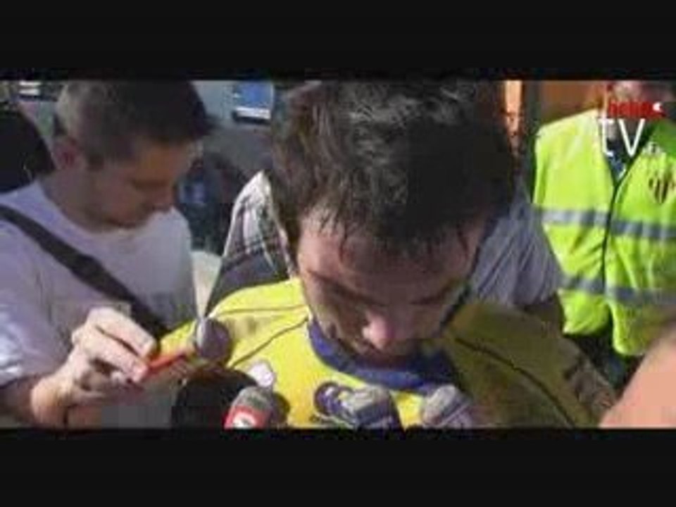 USAP CHAMPION CONFIRME CONTRE L'ASM CLERMONT