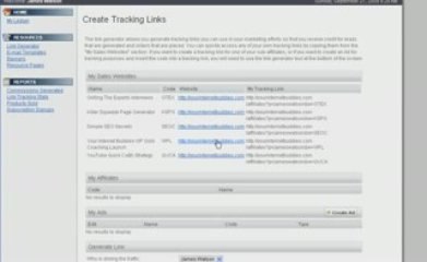 Make  Money From Affiliate Marketing