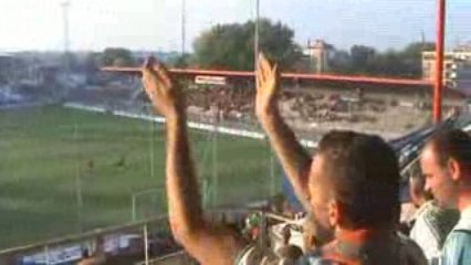 oh valencienne j en.... ta mère sur notre belle canebière ..