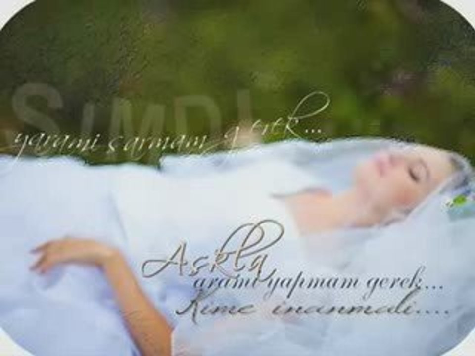 yarım kalanlara rağmen