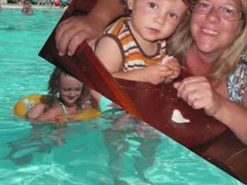 les juillettes .. montage fini