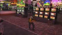 TGS 09 - Dead Rising 2 - Gameplay : Ramasse jeton (Multi)