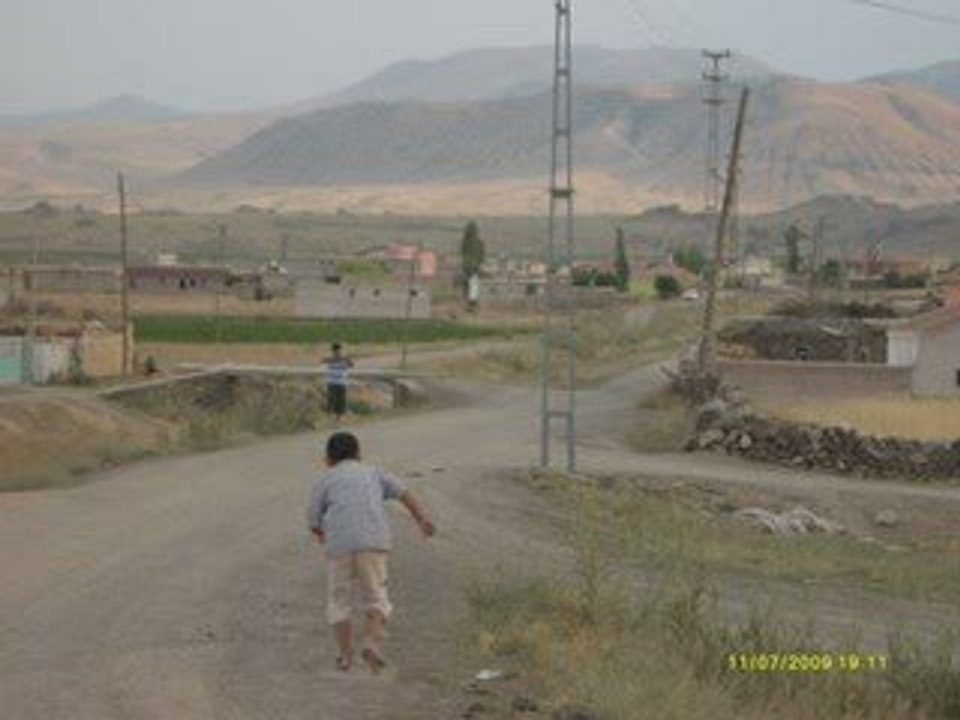 Kutulutatlar köyünden görüntüler-2