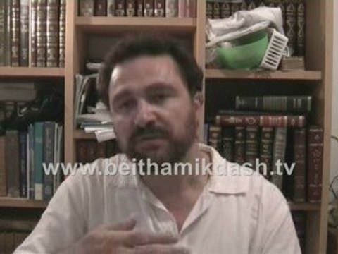 יום כיפור Yom Kippur and the Goat Laazazel