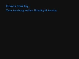 MG:RP Server Best Lithuanian RP Server