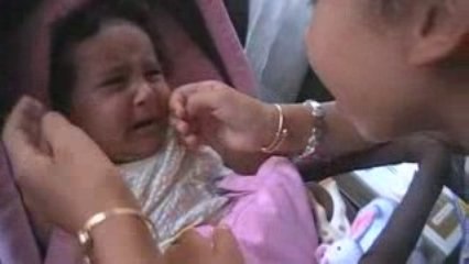 Laura Rigole / Pleure