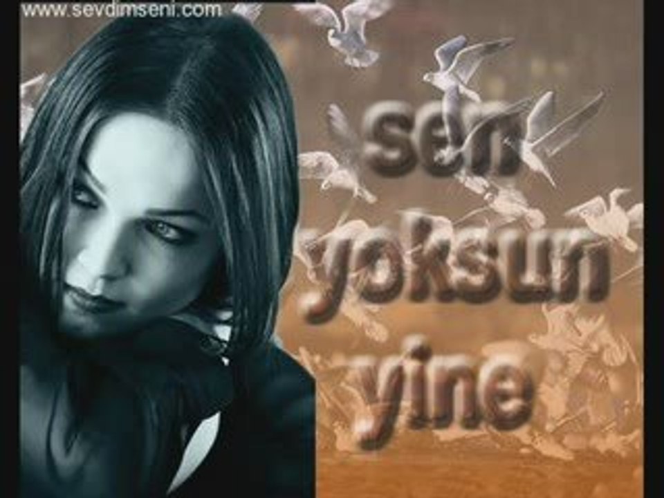 Selda Bagcan Gesi Baglari