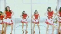 C-ute - Shochuu Omimai Moshiagemasu (Dance Shot Ver.)