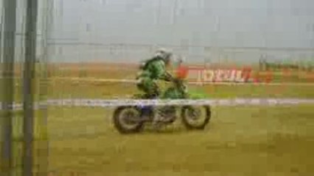 Endurance des Yvelines 2009 (Boinvillers)