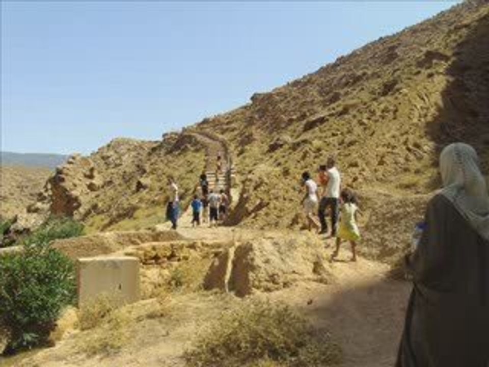 BARAHIM EL BISKRI SOUSOU