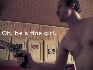 Trailer - Oh, be a fine girl, kiss me