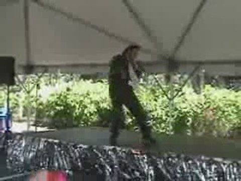 Long Island Elvis Impersonator, Big Fun Entertainment