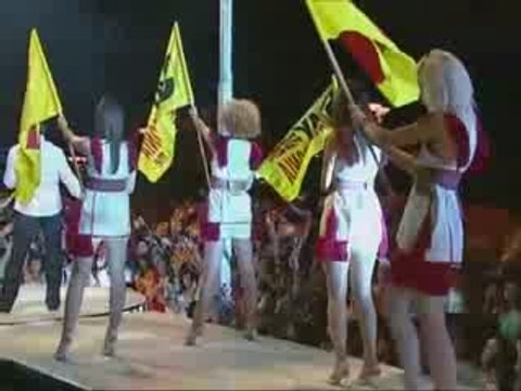 Zemjo Makedonska-Vlado Janevski (Земјо Македонска)