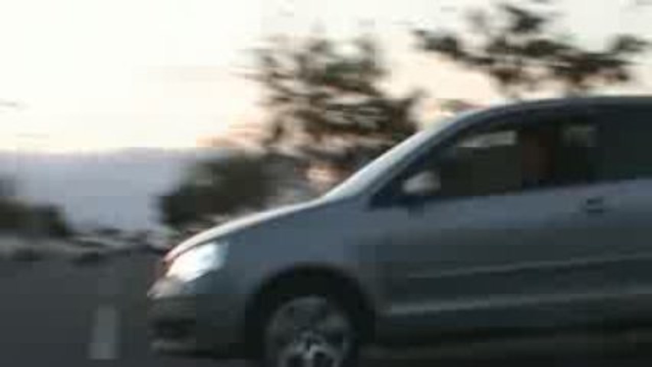 vidéo polo tdi 70cv 1,4l avec silencieux gti