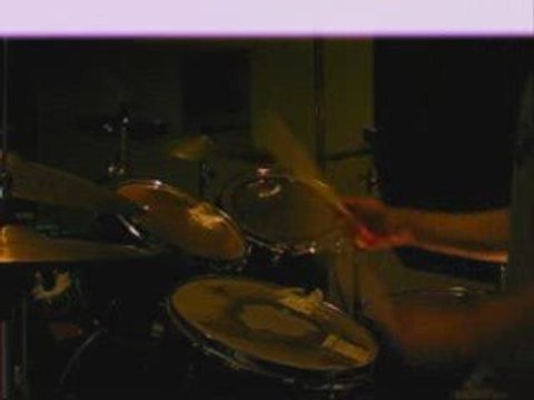 Lucifer sam drums demo : Lucifer sam (!) by Pink Floyd