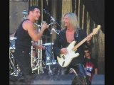 Axel Rudi Pell - Dont Say Goodbye