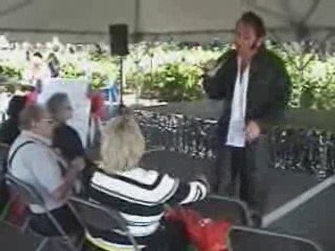 Long Island Elvis Impersonator, Big Fun Entertainment