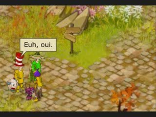Pokefan Story - Chapitre 2 - Vers l'aventure, et au-delà !