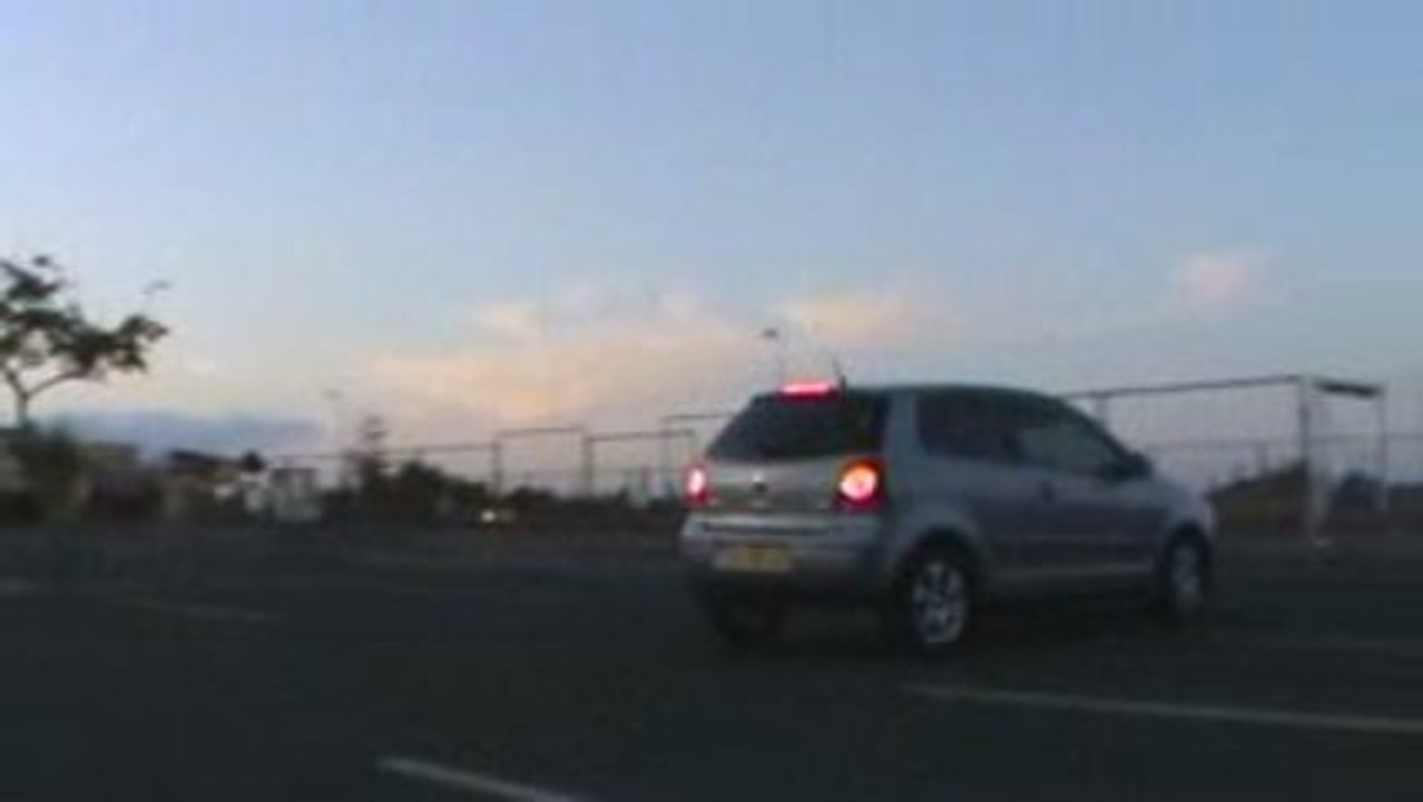 vidéo polo tdi 70cv 1,4l avec silencieux gti n2