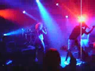 BURAKA SOM SISTEMA - Aqui Para Voces (STRASBOURG 2009)