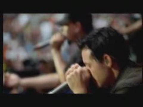 Linkin Park - A Place For My Head